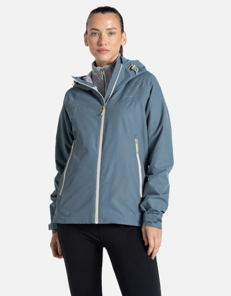 Womens Vanth Breathable Waterproof Jacket