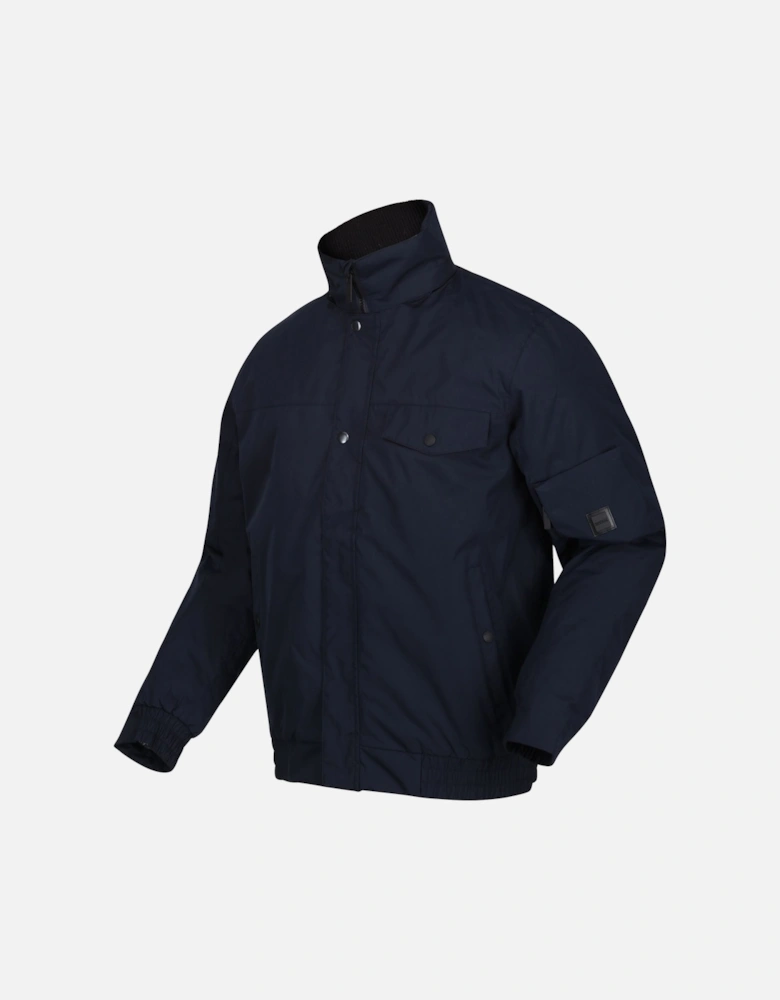 Mens Raynor Waterproof Jacket