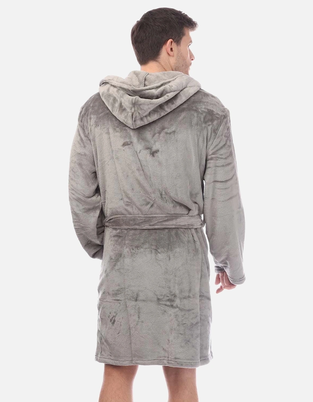 Mens Frazier Dressing Gown