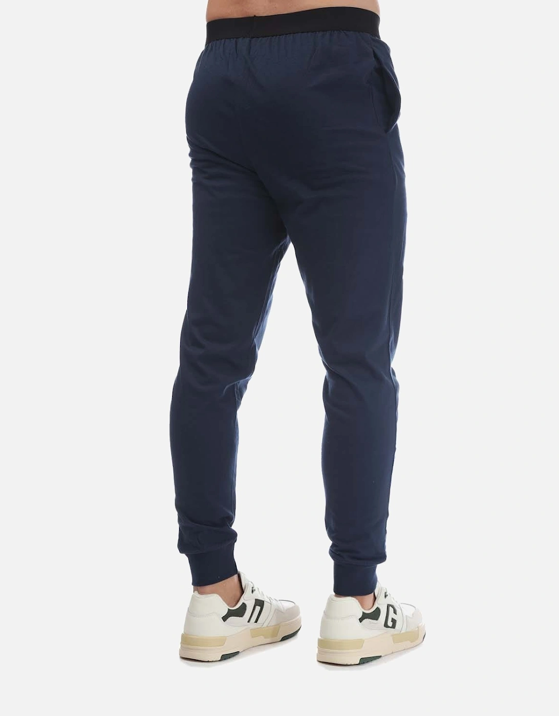 Mens Oren Cuffed Lounge Pant