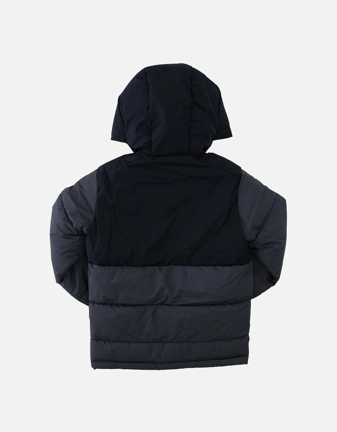 Boys Otis Puffer Hooded Jacket