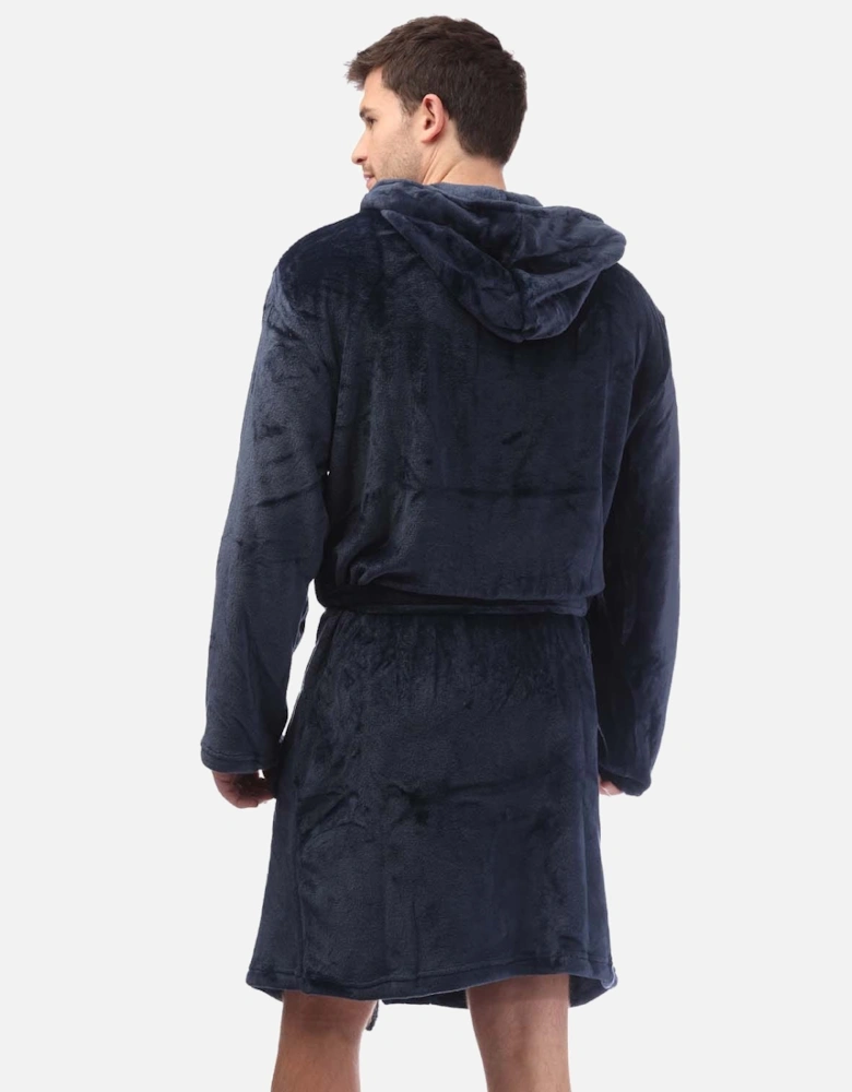 Mens Frazier Dressing Gown