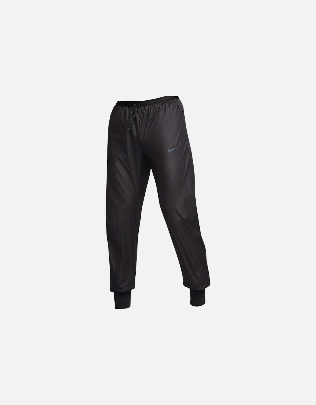 Plain Black Running Trousers, 5 of 4