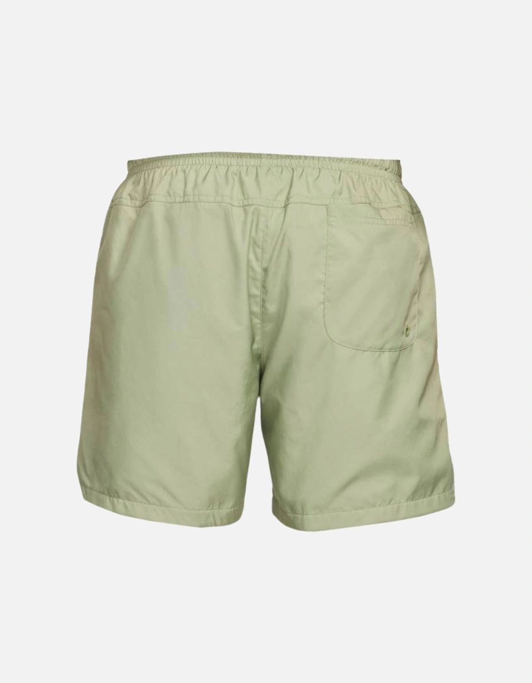 Mint Green Shorts