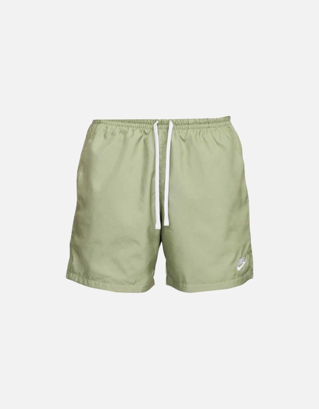 Mint Green Shorts, 4 of 3