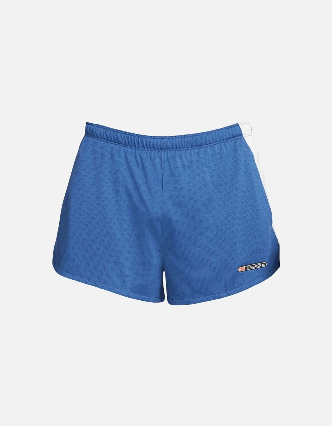 Track Club Blue Shorts, 4 of 3