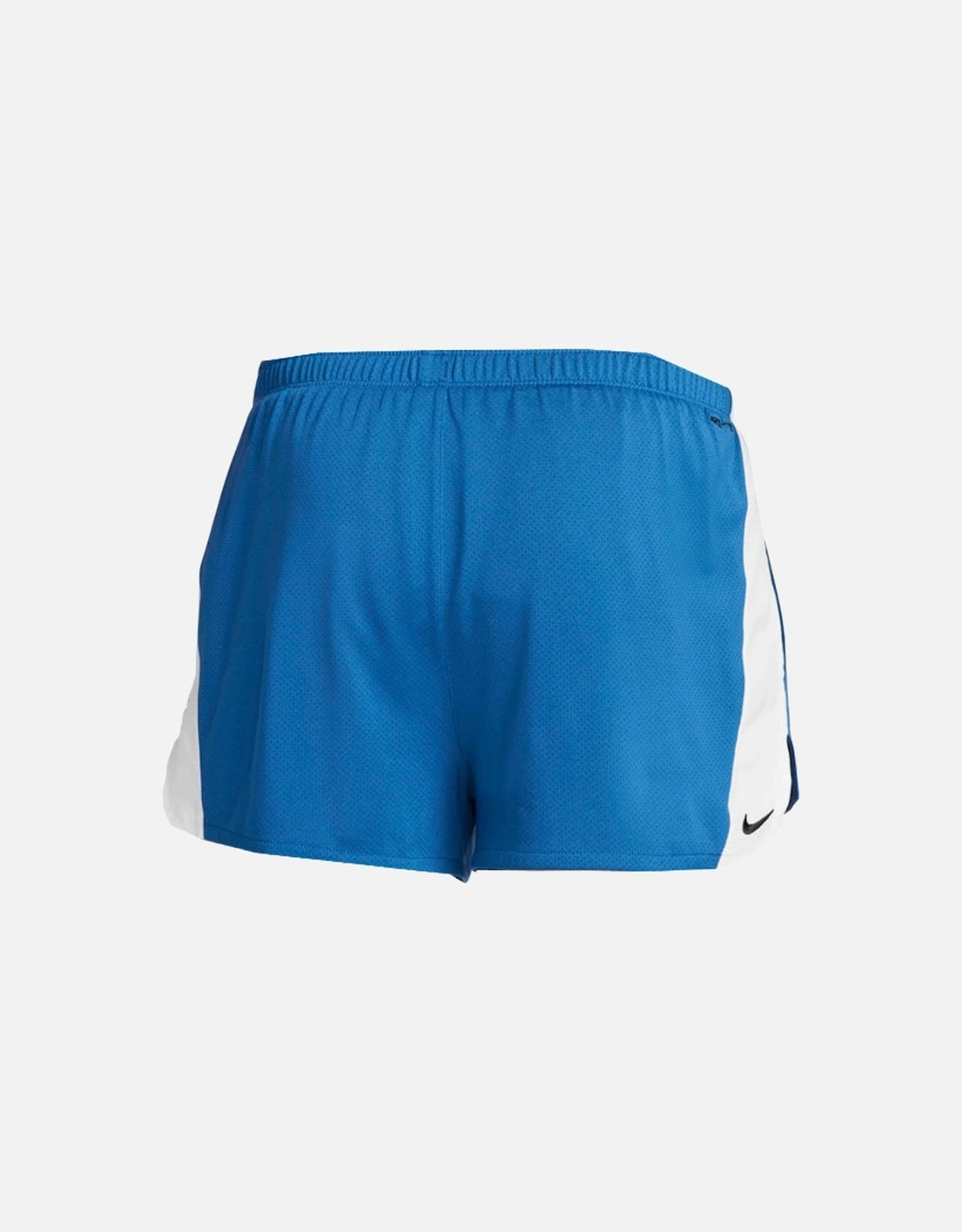 Track Club Blue Shorts