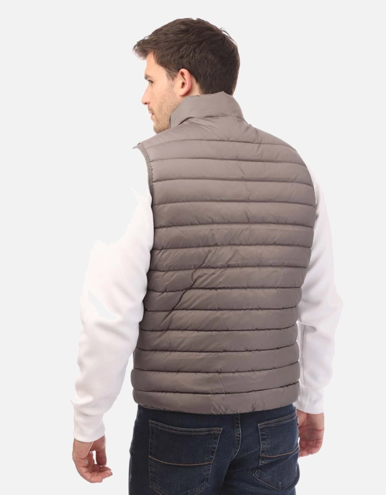 Mens Wing Body Warmer Gilet