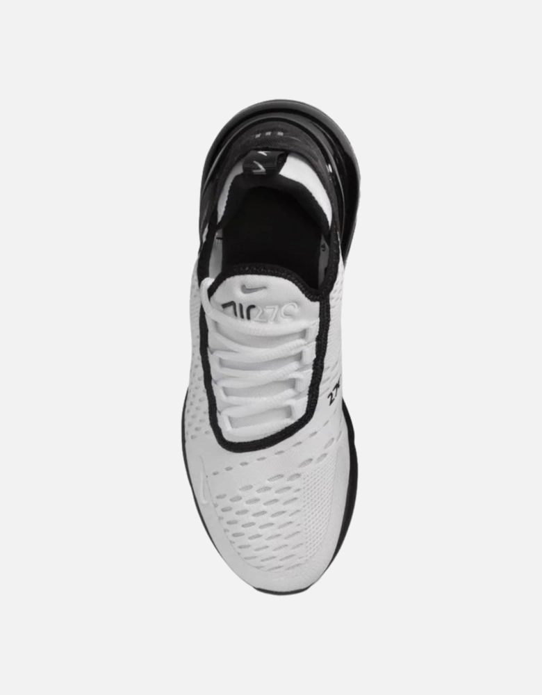 SE White Trainers