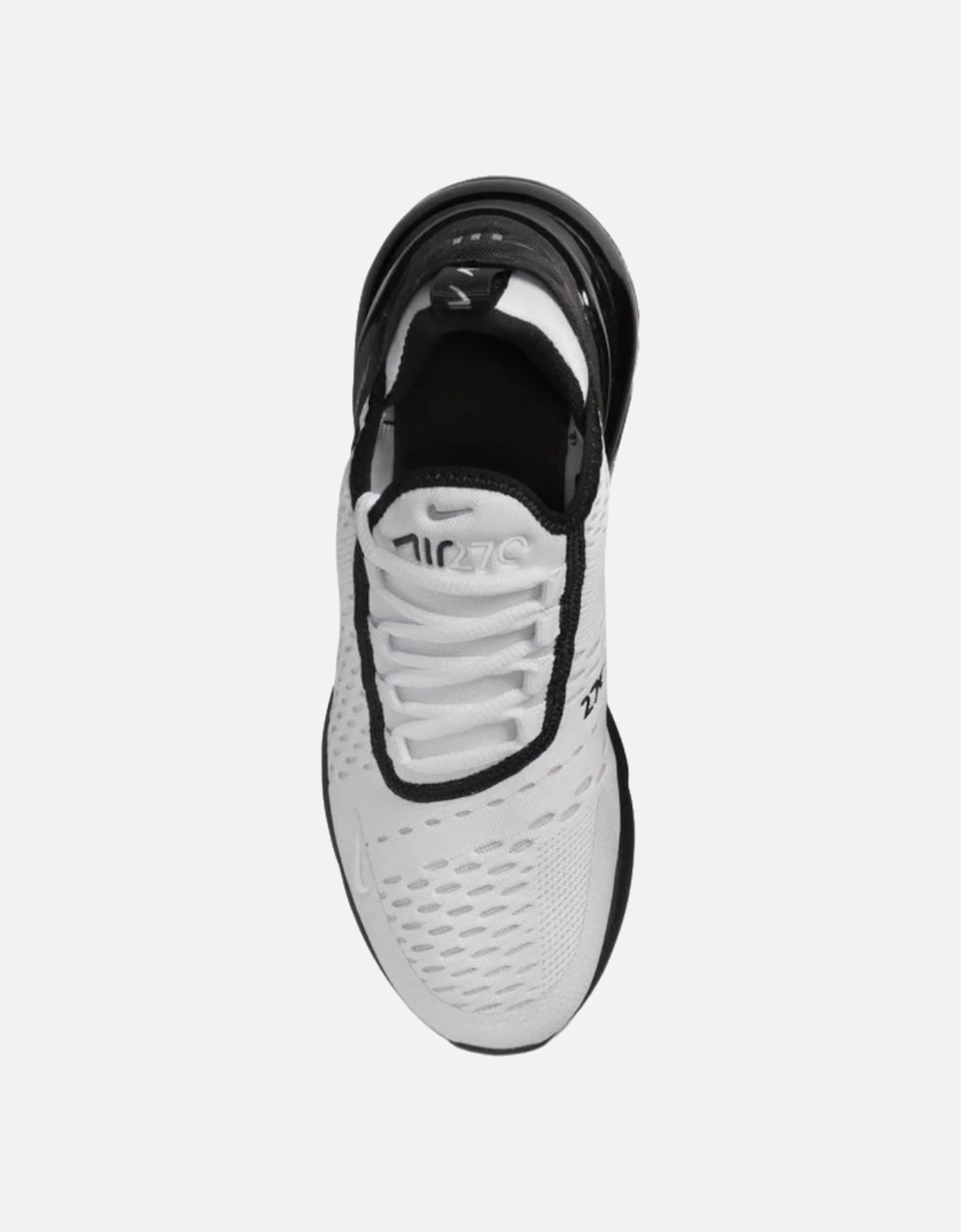 SE White Trainers