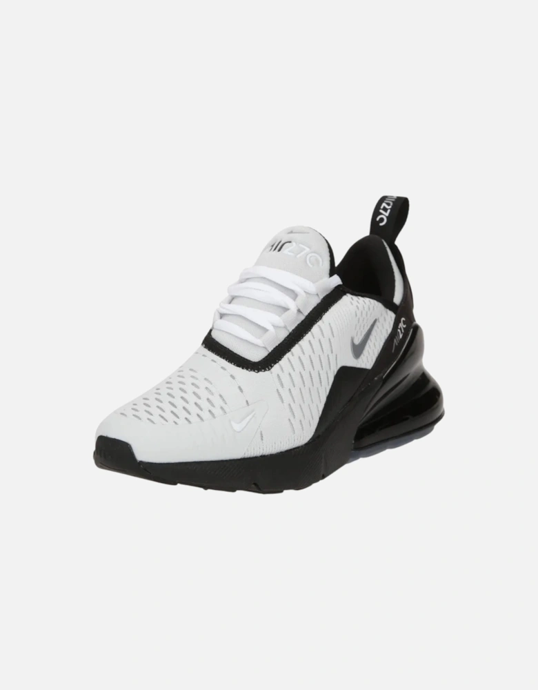 SE White Trainers