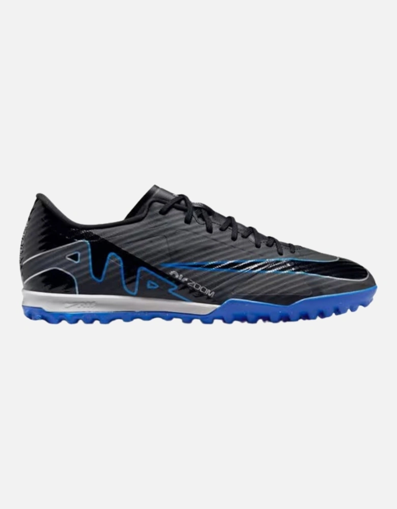 Zoom Vapour 15 Academy Black Indoor Football Boots