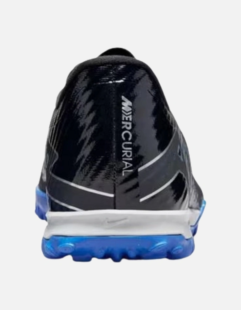 Zoom Vapour 15 Academy Black Indoor Football Boots