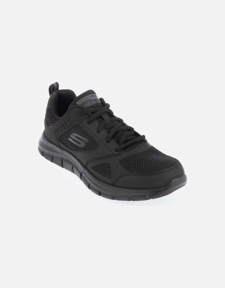 Mens Track Syntac Trainers