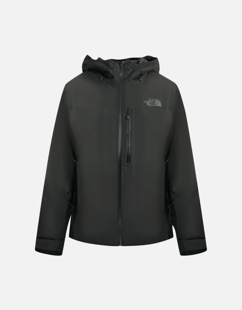 Descendit Blue Shell Jacket