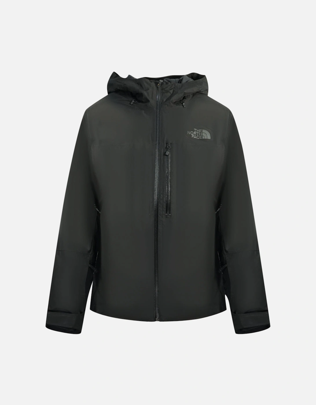 Descendit Blue Shell Jacket, 3 of 2