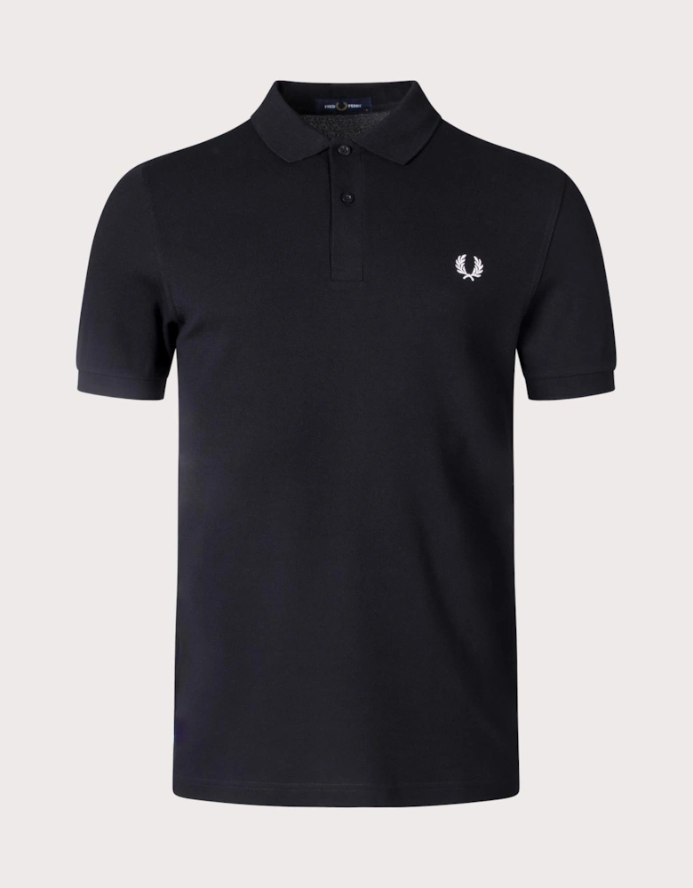 The Polo Shirt