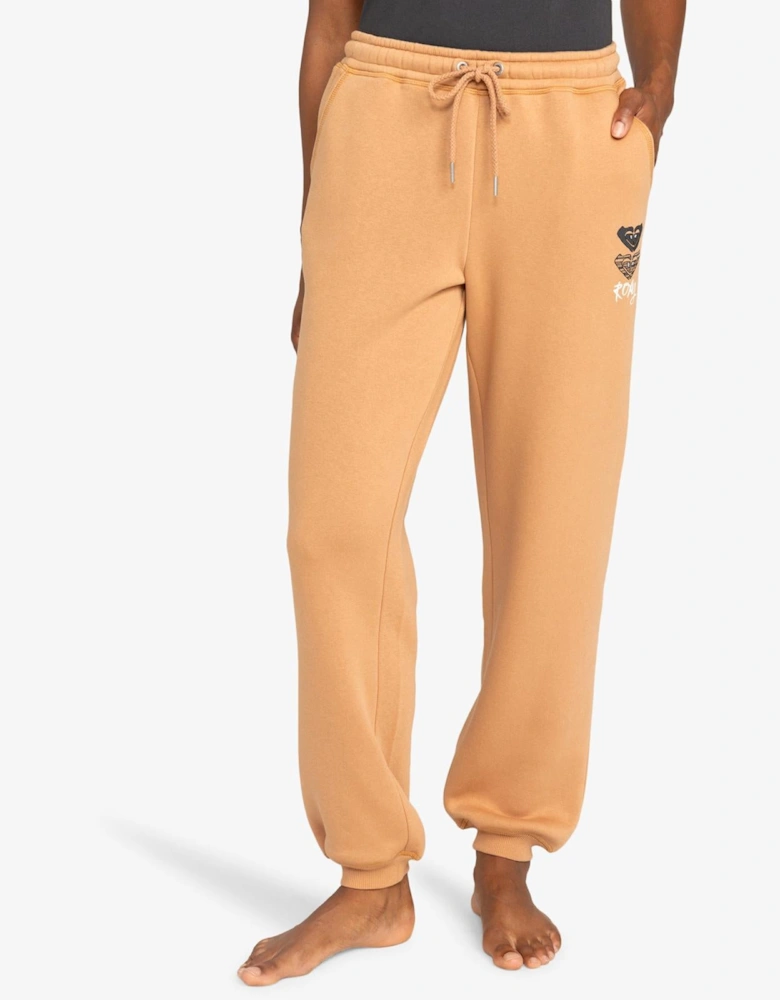 Women Surf Stoked Jogging Bottoms