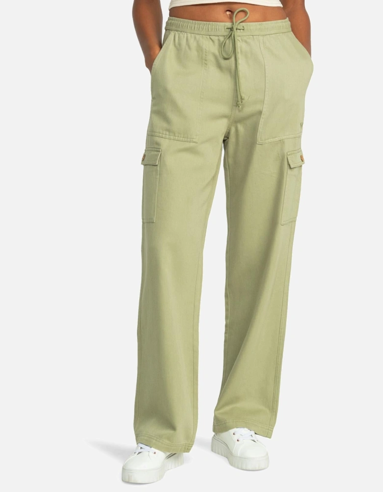 Womens Preious Cargo Pants