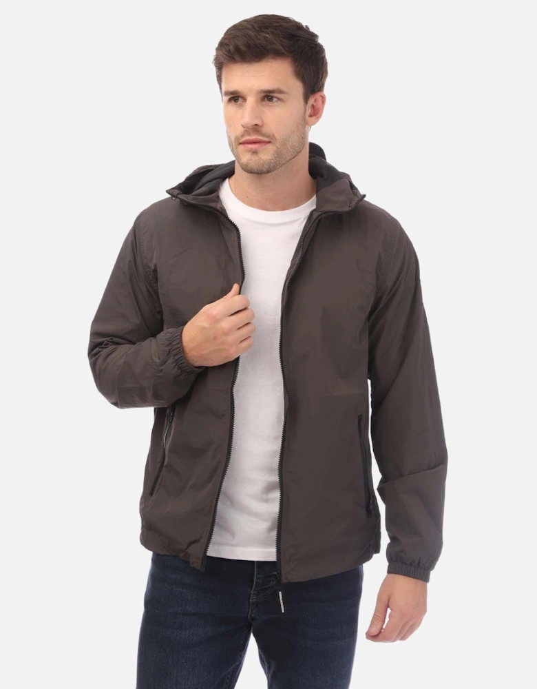 Mens Klondike Jacket - Mens Parachute Jacket