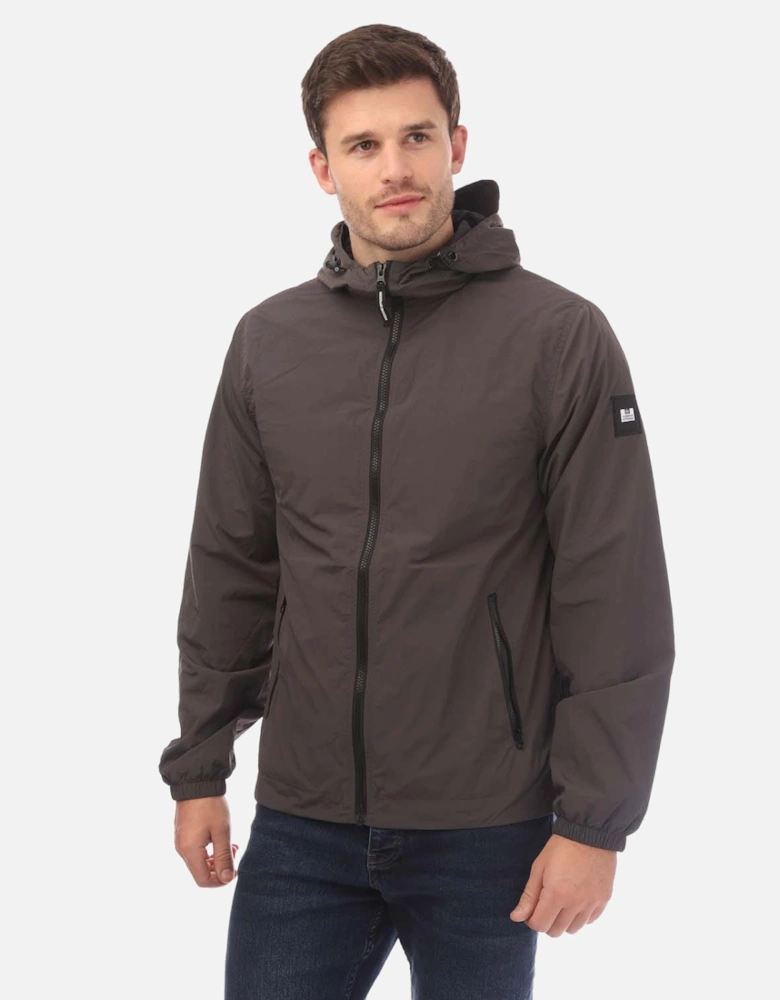 Mens Klondike Jacket - Mens Parachute Jacket