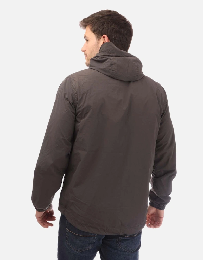 Mens Klondike Jacket - Mens Parachute Jacket