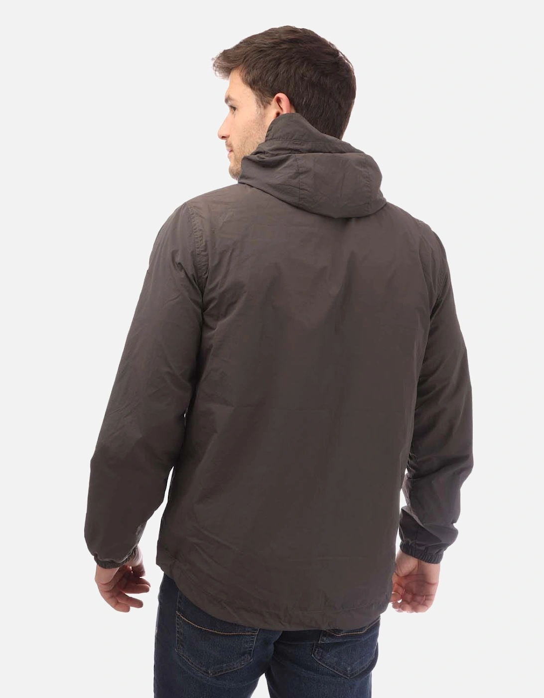 Mens Klondike Jacket - Mens Parachute Jacket