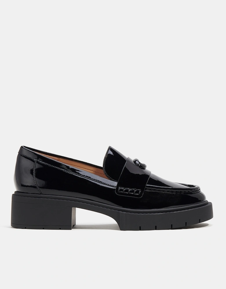 Women's Leah Patent Leather Loafers