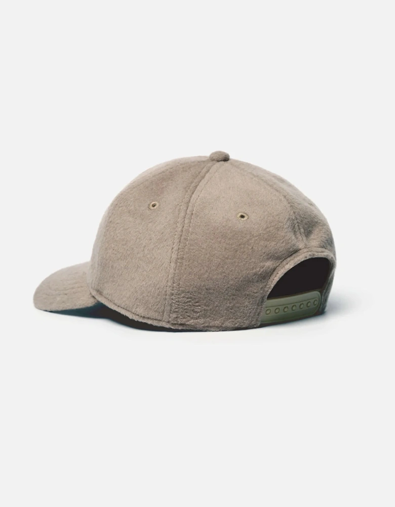 V2 Mohair Feel Ball Cap