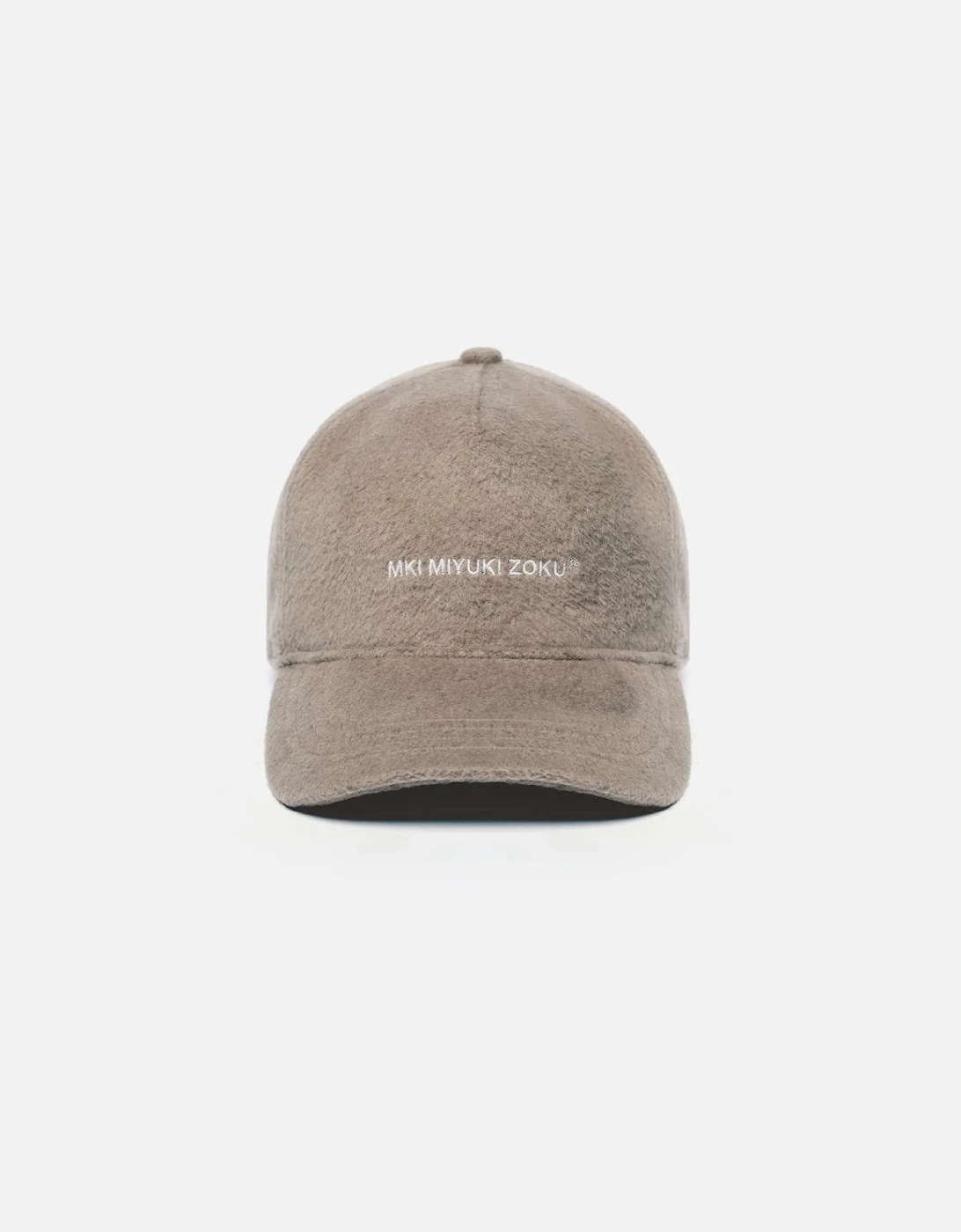 V2 Mohair Feel Ball Cap