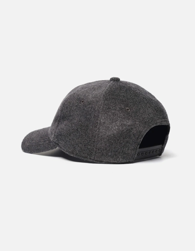 V2 Mohair Feel Ball Cap