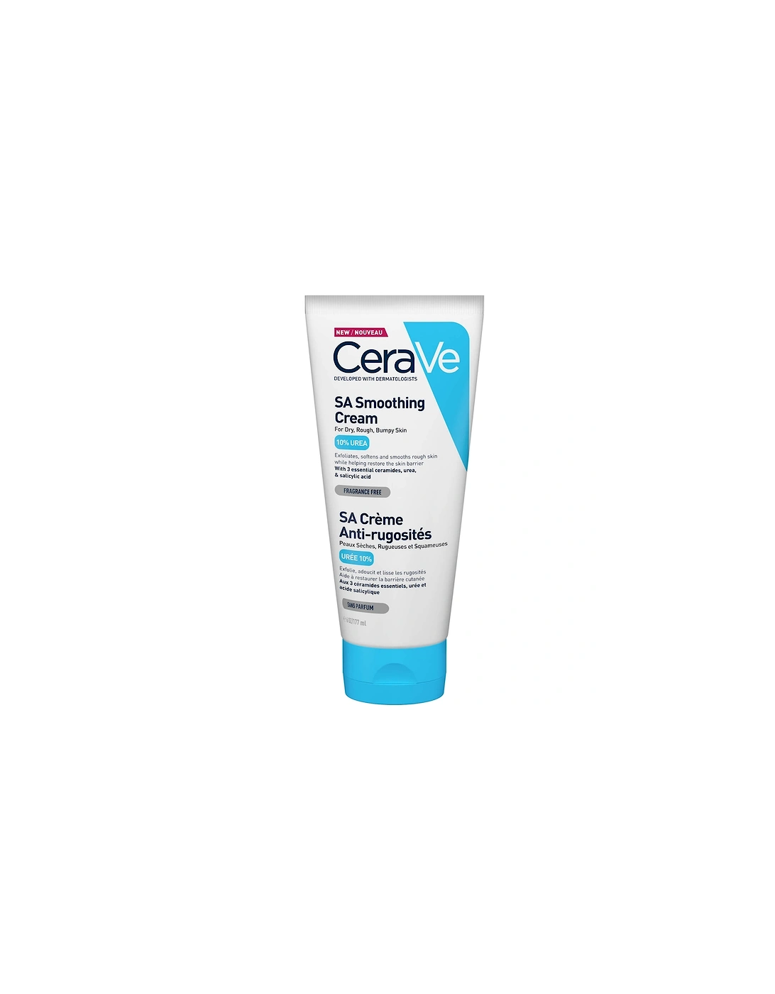 Smoothing Cream 177ml - CeraVe, 2 of 1