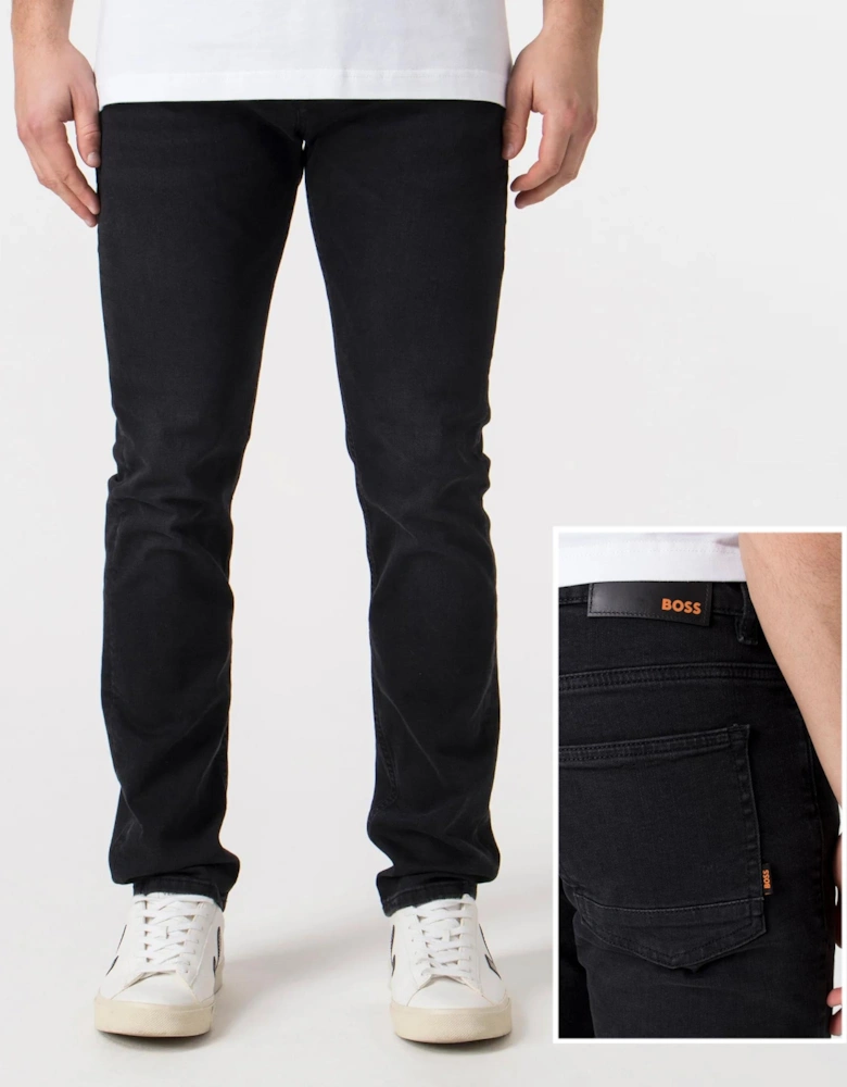 Slim Fit Delaware BC-L-P Jeans