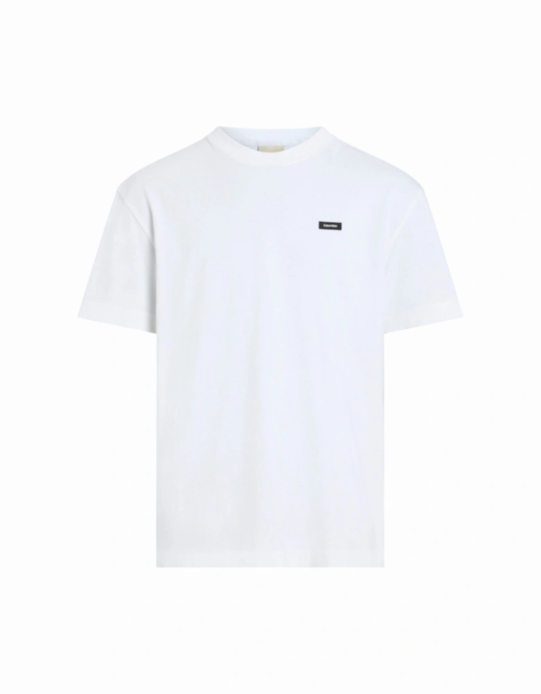 Cotton Comfort T-Shirt A1-24 YAF Bright White