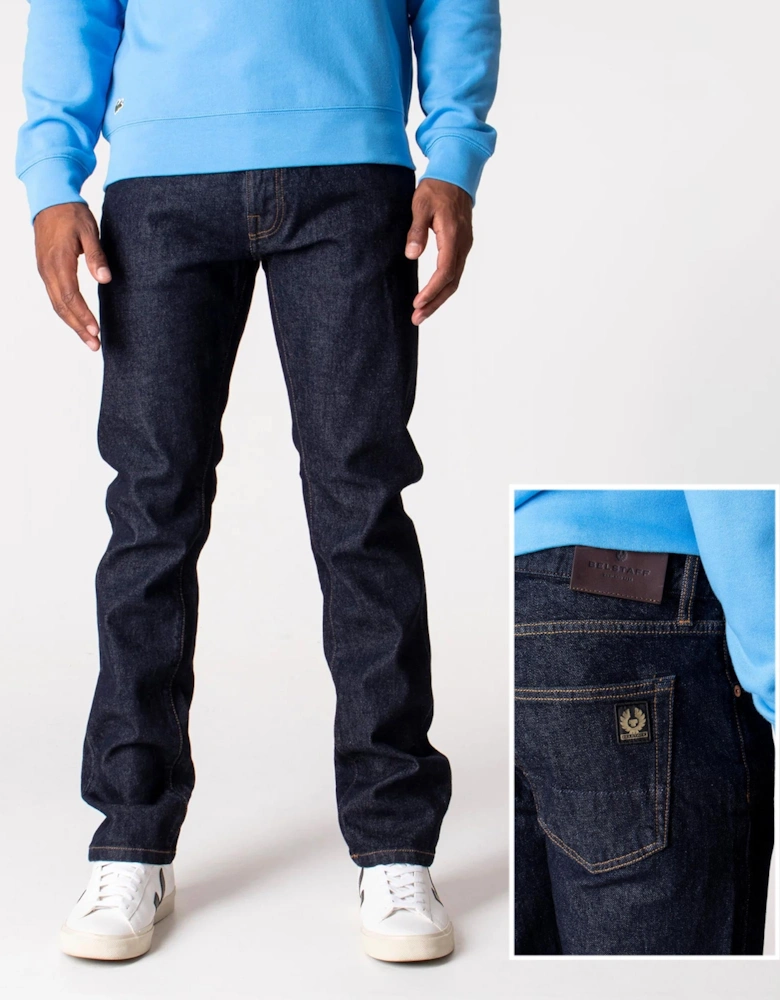 Slim Fit Longton Jeans