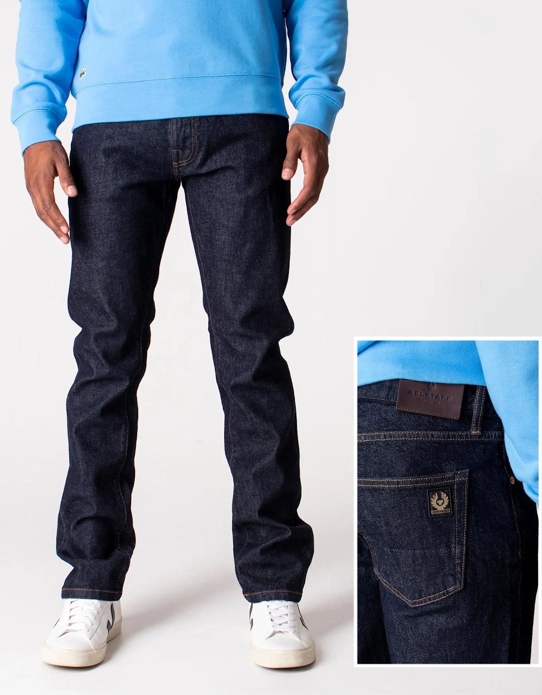 Slim Fit Longton Jeans, 6 of 5