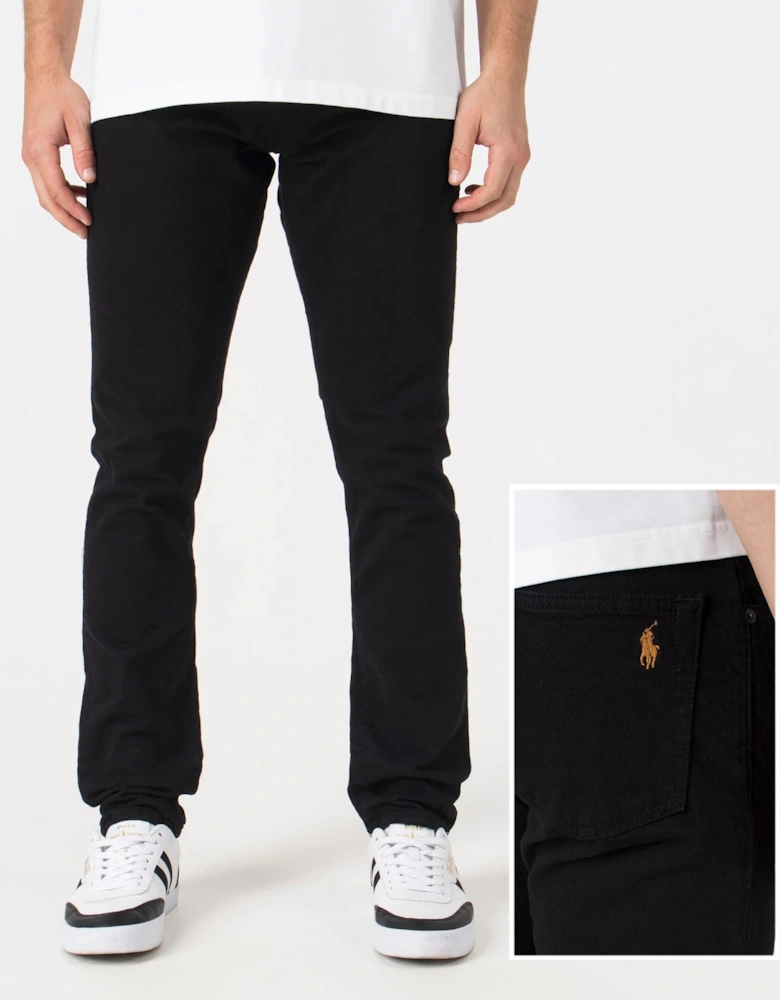 Slim Fit Sullivan Stretch Jeans