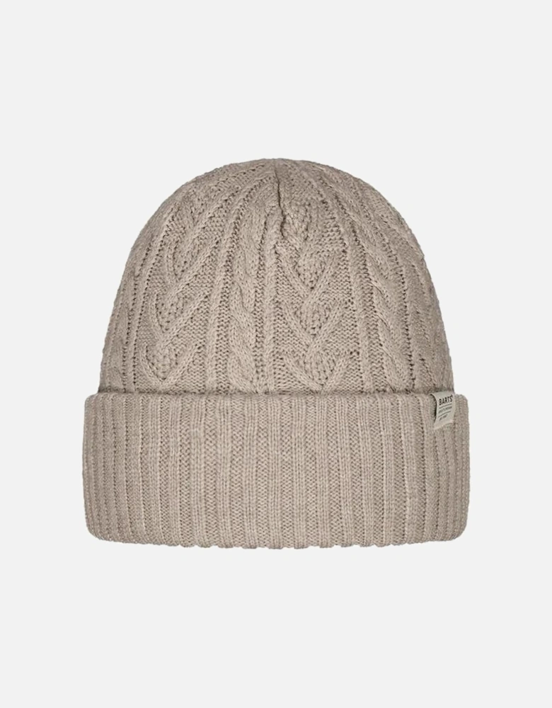 Mens Pacifick  Fleece Lined Beanie