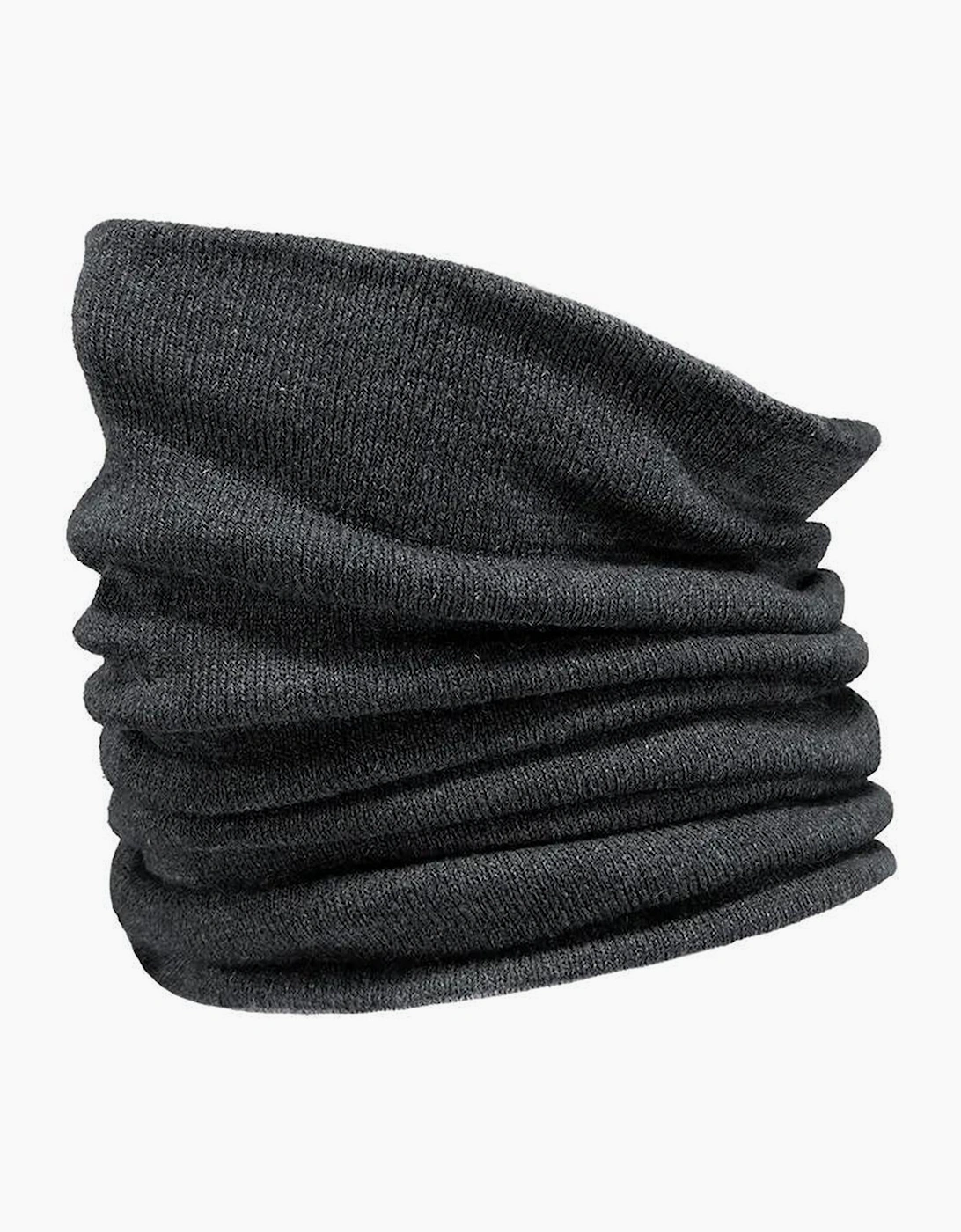 Barts Barts Unisex Eclipse Col Collar Neckwarmer - Grey