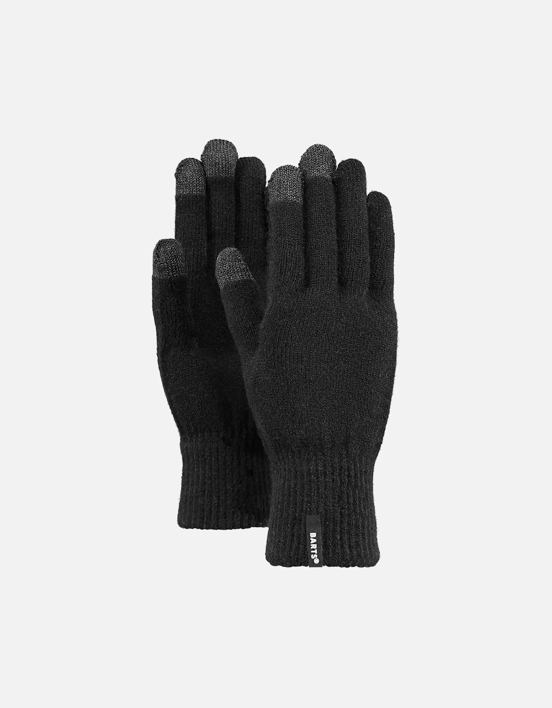 Unisex Fine Knitted Touch Gloves