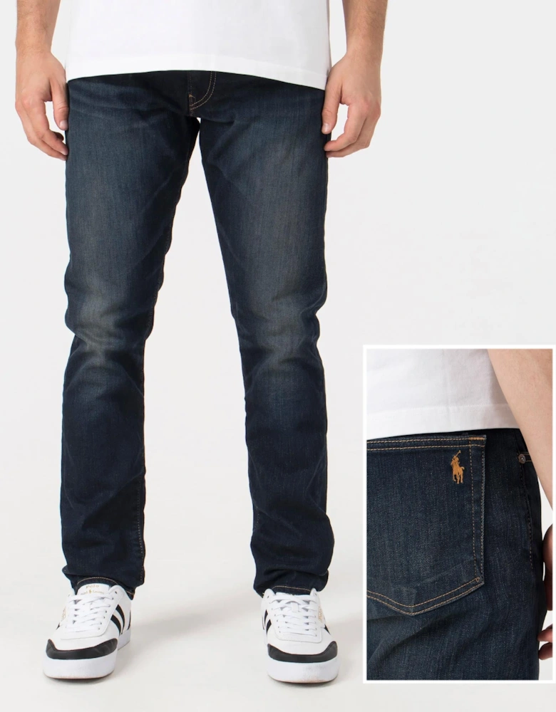 Slim Fit Sullivan Jeans