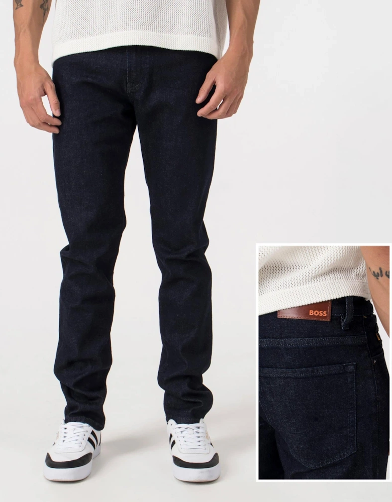 Regular Fit Maine Comfort Stretch BC-C Jeans