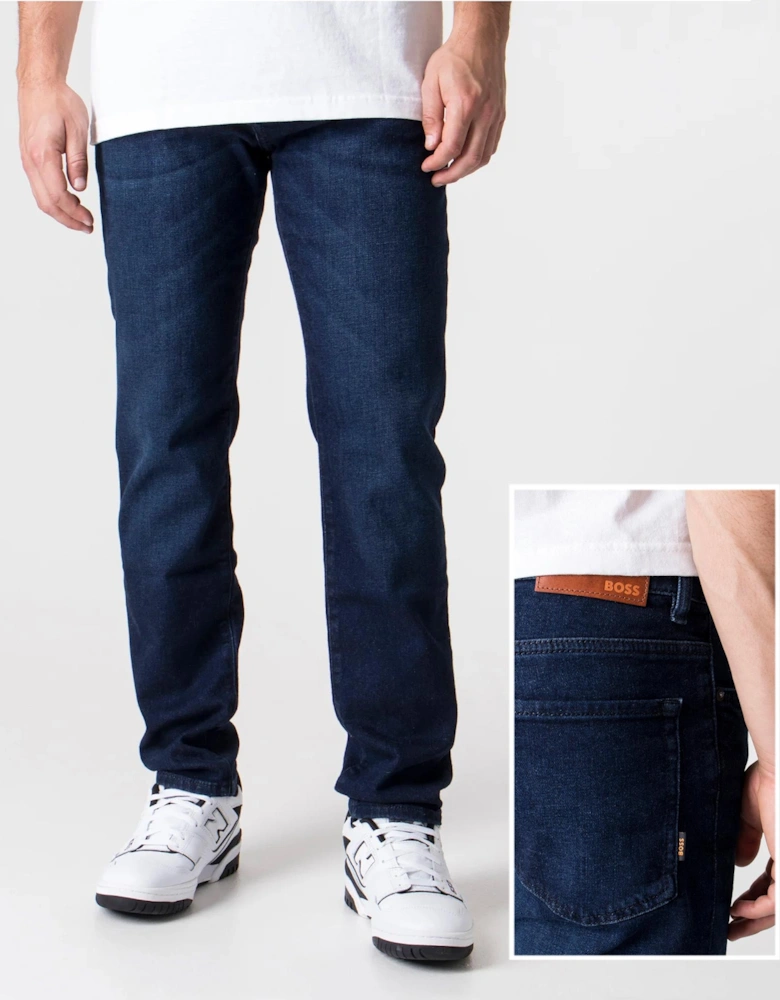 Regular Fit Re.Maine BC-C Jeans