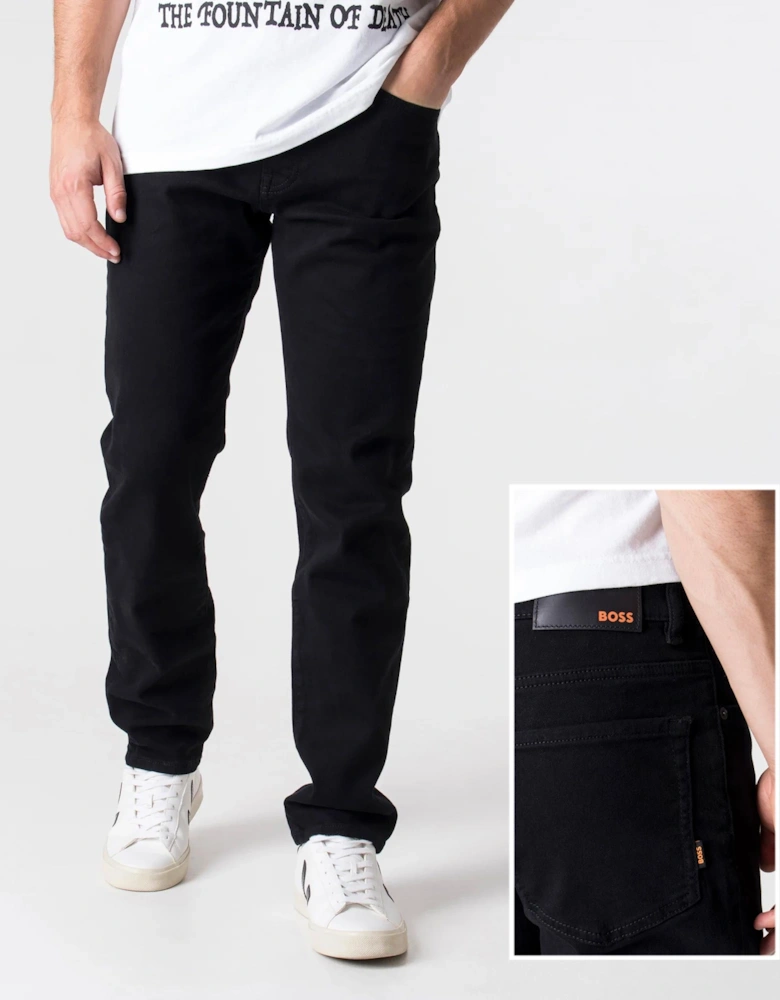 Regular Fit Maine BC-C Jeans