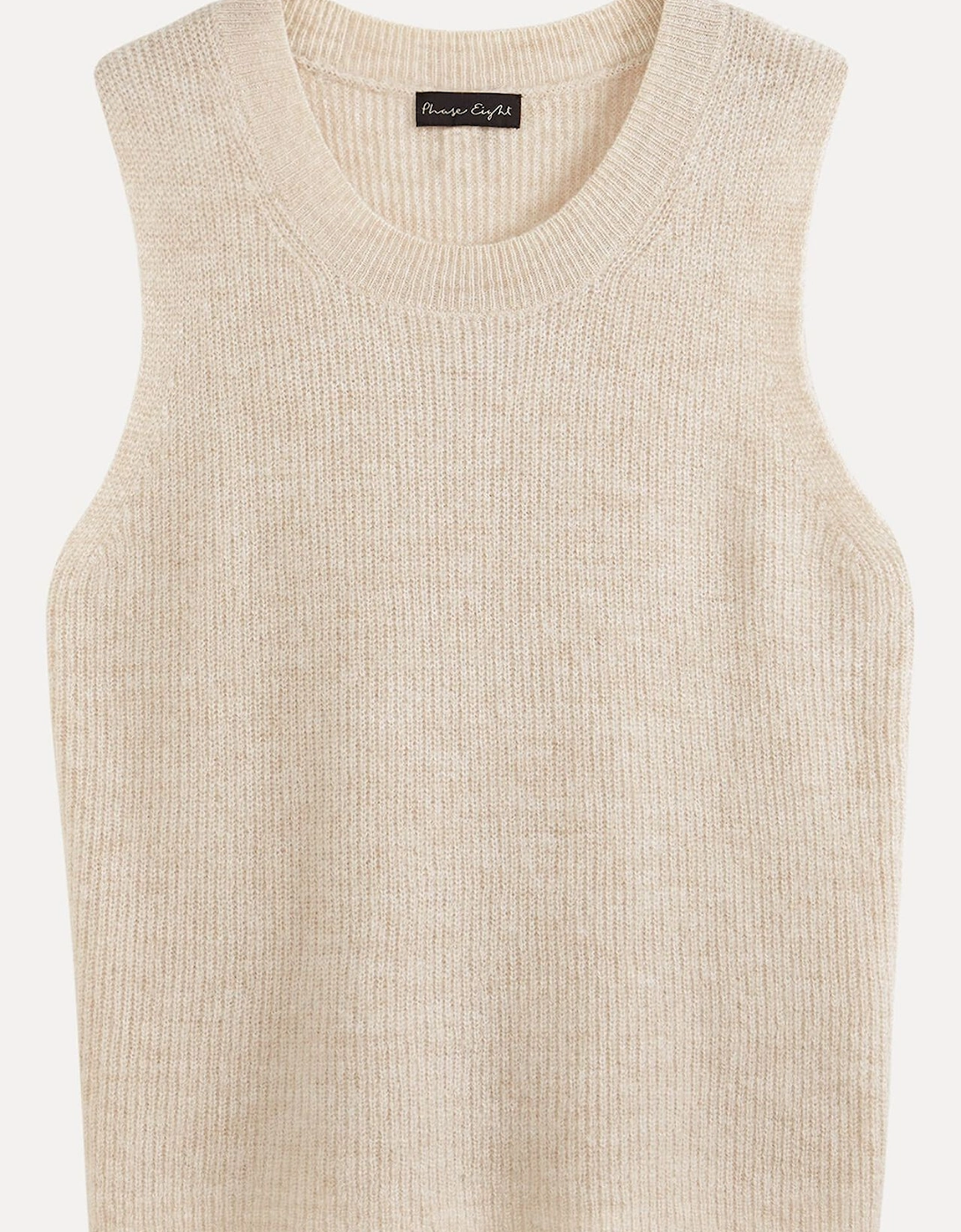 Daniella Mohair Knitted Tank