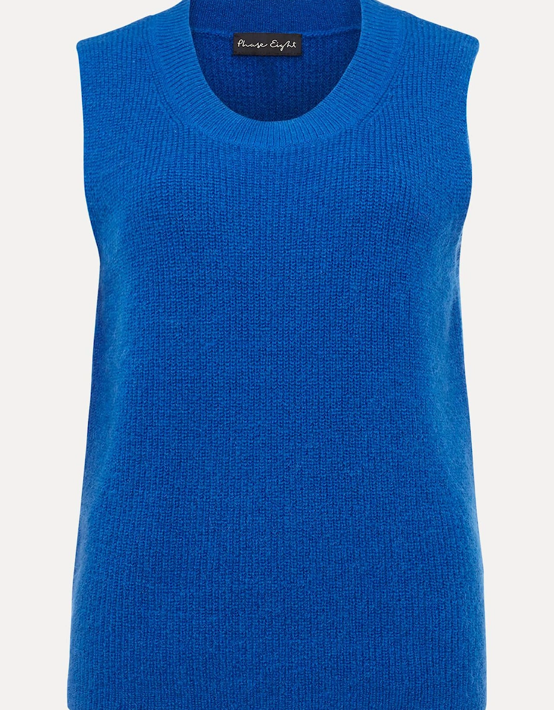 Daniella Mohair Knitted Tank