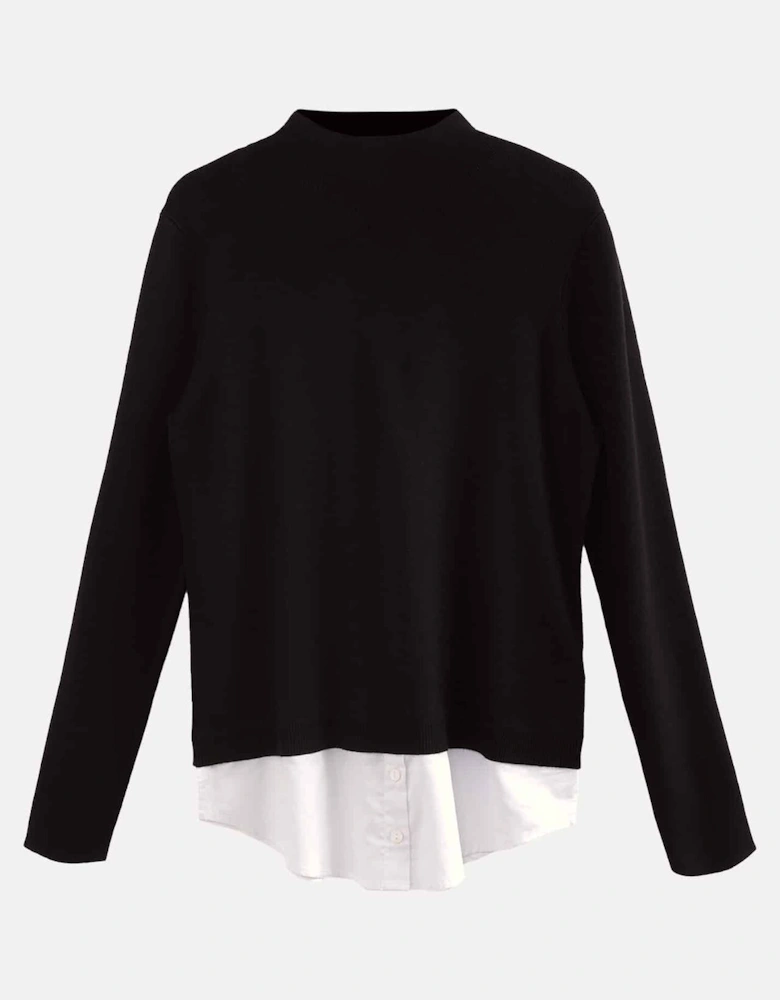 Teegan Turtle Neck Shirt Jumper