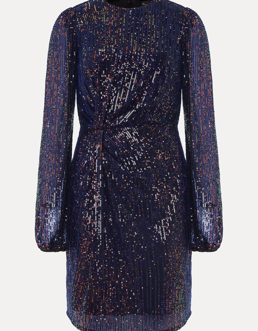 Orianne Sequin Dress