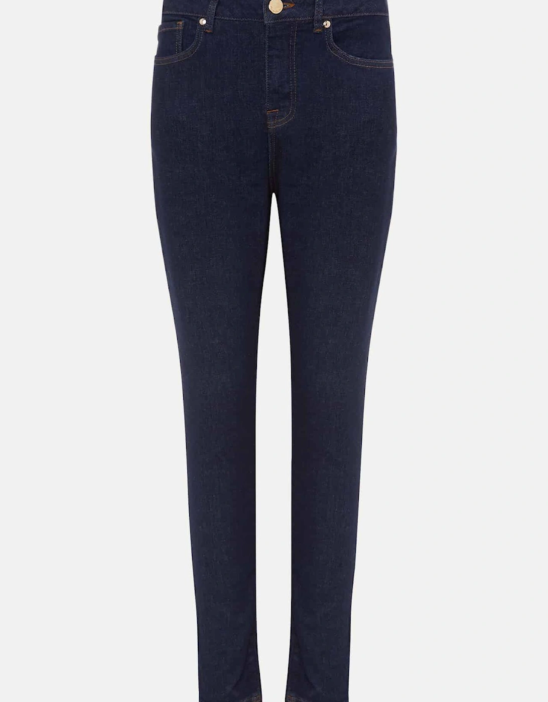 Jelena Super Comfort Skinny Jeans