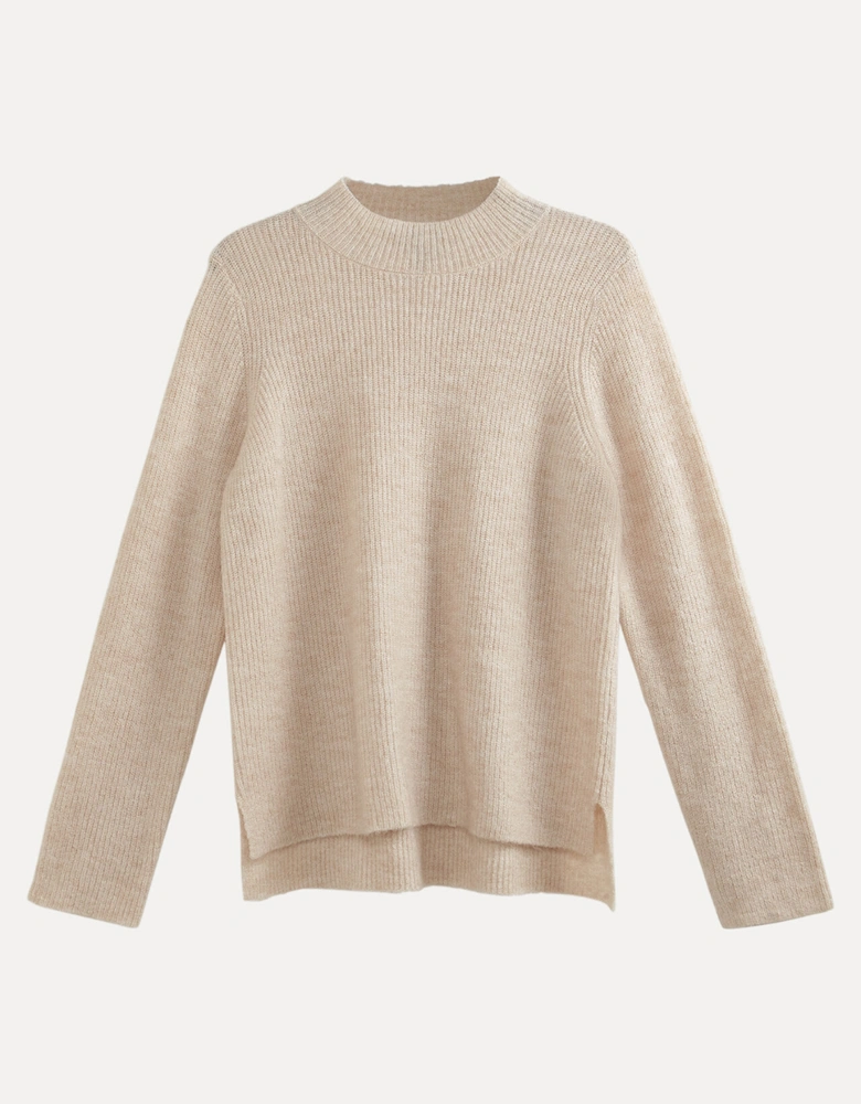 Connie Mohair Blend Jumper